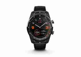 Смарт-часы Mobvoi TicWatch Pro 2020 Shadow Black