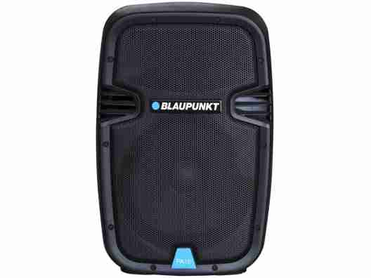 Микросистема Blaupunkt PA10