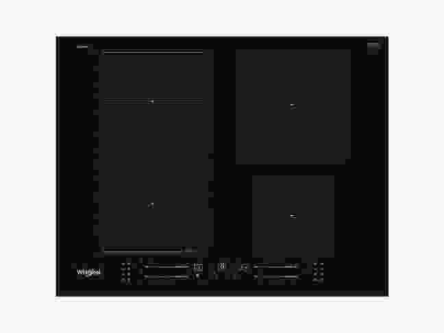 Варочная поверхность Whirlpool WFS9365BFIXL