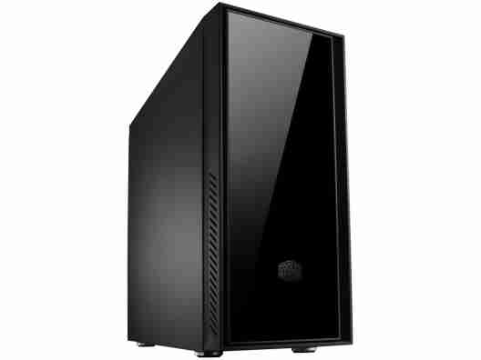 Корпус Cooler Master Silencio 550