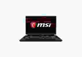 Ноутбук MSI GS75 STEALTH 8SF (GS758SF-204US)