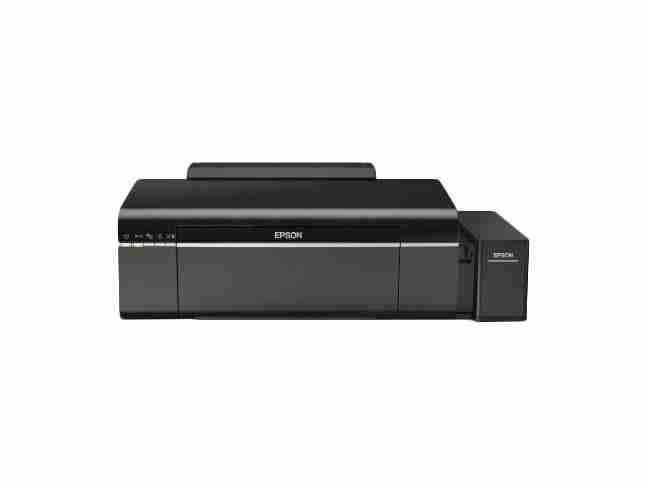 Принтер Epson ITS L805