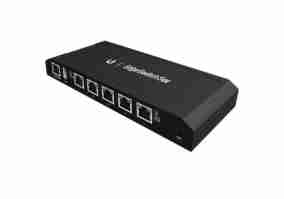 Коммутатор Ubiquiti EdgeSwitch ES-5XP