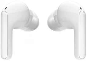 Наушники LG TONE Free FN4 True Wireless White (HBS-FN4.ABRUWH)