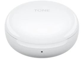 Наушники LG TONE Free FN4 True Wireless White (HBS-FN4.ABRUWH)