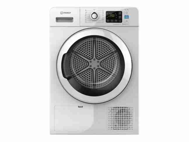 Сушильная машина Indesit YTM11 82KRX EU