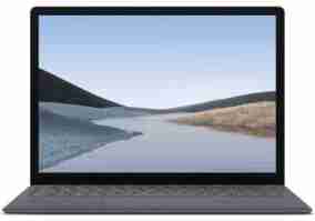 Ноутбук Microsoft Surface Laptop 3 Platinum (VGS-00001)