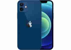 Смартфон Apple iPhone 12 128Gb Blue (SlimBox)
