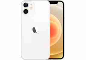 Смартфон Apple iPhone 12 128Gb White (SlimBox)