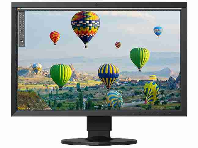 Монітор Eizo ColorEdge CS2410 (CS2410-BK)