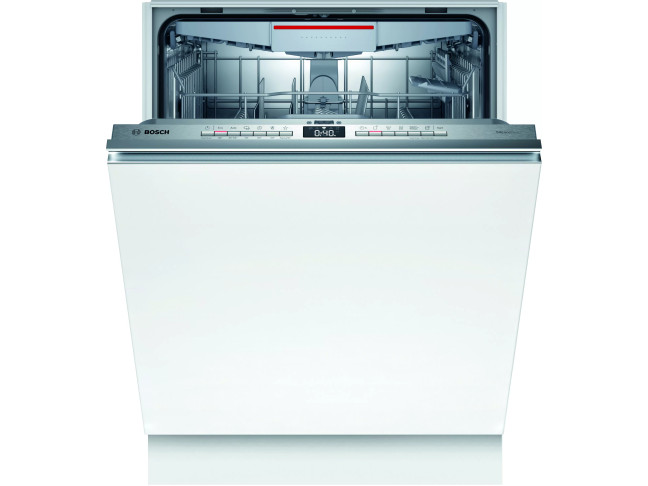 Вбудована посудомийна машина Bosch SMV4HVX37E