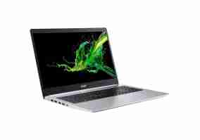 Ноутбук Acer Aspire 5 A515-55G Silver (NX.HZFEU.006)