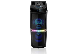 Портативна акустика Blaupunkt PS05.2DB