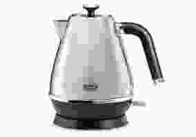 Электрочайник Delonghi KBI 2001 M Distinta X