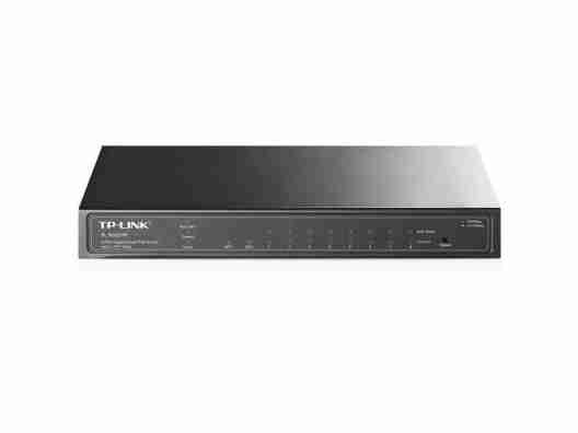 Коммутатор TP-LINK TL-SG2210P