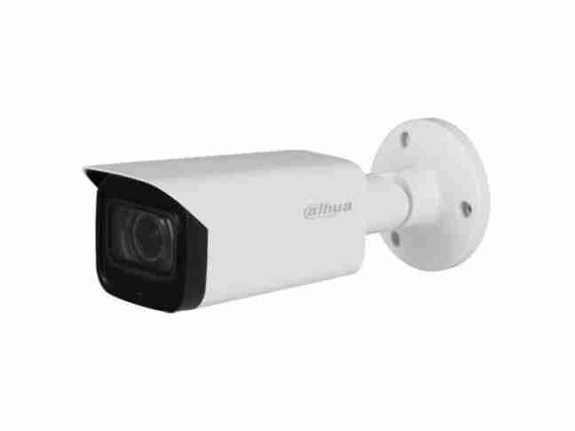 Камера видеонаблюдения HD-TVI Dahua Technology DH-HAC-HFW2501TP-I8-A (3.6 мм)