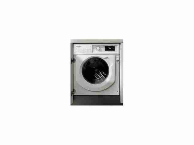 Вбудована пральна машина Whirlpool WMWG91484PL