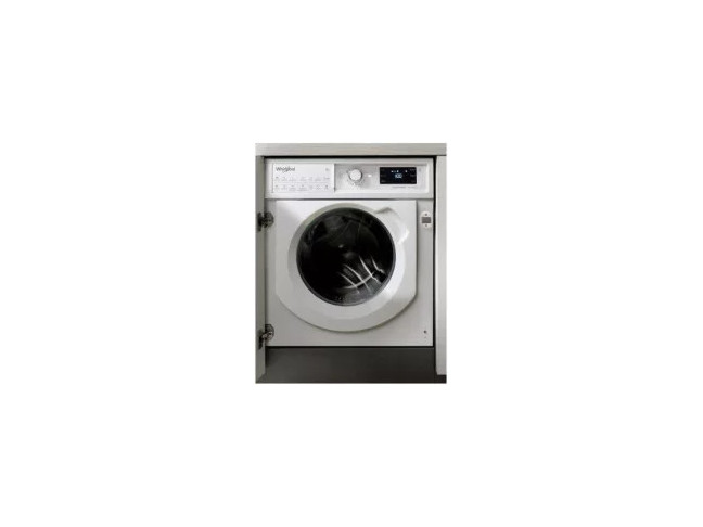 Встраиваемая стиральная машина Whirlpool WMWG91484PL