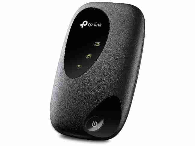 Маршрутизатор (роутер) TP-LINK M7000