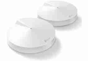 Маршрутизатор (роутер) TP-LINK Deco M9 Plus (2-Pack)