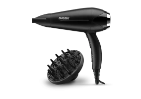Фен BaByliss D572DE