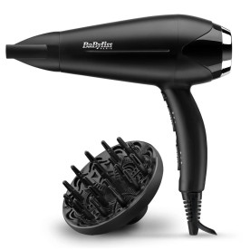 Фен BaByliss D572DE