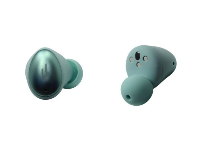 Навушники 1More ColorBuds TWS Headphones (ESS6001T) Green