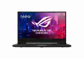 Ноутбук Asus ROG Zephyrus G15 GA502IU (GA502IU-ES76)