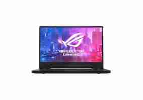 Ноутбук Asus ROG Zephyrus G15 GA502IU (GA502IU-AZ015T)