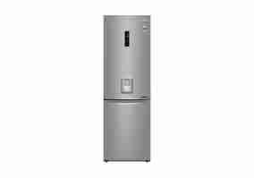 Холодильник LG GBF71PZDMN
