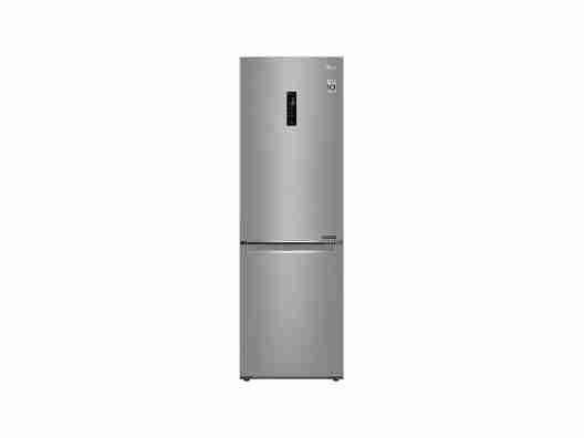 Холодильник LG GBB71PZDFN