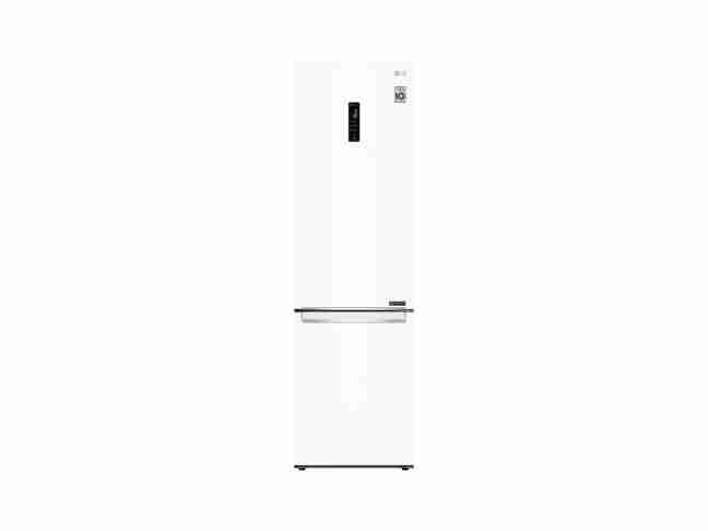 Холодильник LG GBB62SWFFN