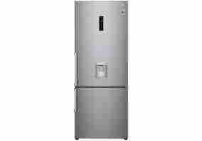 Холодильник LG GBF567PZCZB