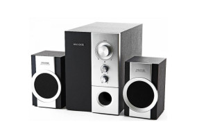 Акустическая система Microlab M-590(11) BLACK/SILVER