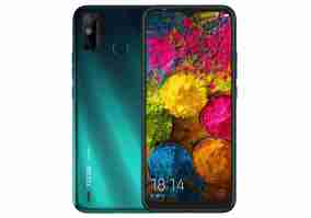 Смартфон Tecno Spark 6 Go KE5 2/32GB Ice Jadeite (4895180762390)