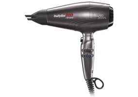 Фен BaByliss PRO Stellato Digital BAB7500IE