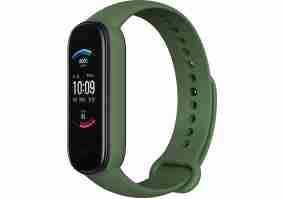 Фітнес-браслет Amazfit Band 5 Olive