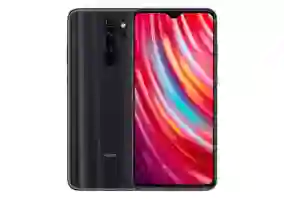 Смартфон Xiaomi Redmi Note 8 Pro 6/64Gb Black