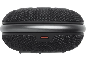 Портативна колонка JBL Сlip 4 Black (jblCLIP4BLK)