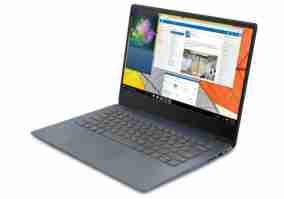 Ноутбук Lenovo IdeaPad 330S-14IKB (81F4004QCK)