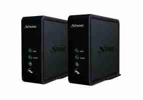 Точка доступа/ретранслятор Strong Wi-Fi Mesh Home Kit 1610 (2-pack)