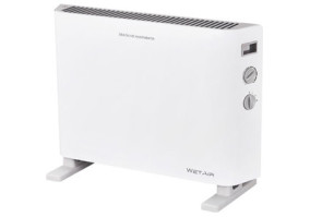 Конвектор WetAir WСH-600EWW