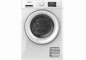 Сушильная машина Whirlpool MFTD9X3WC