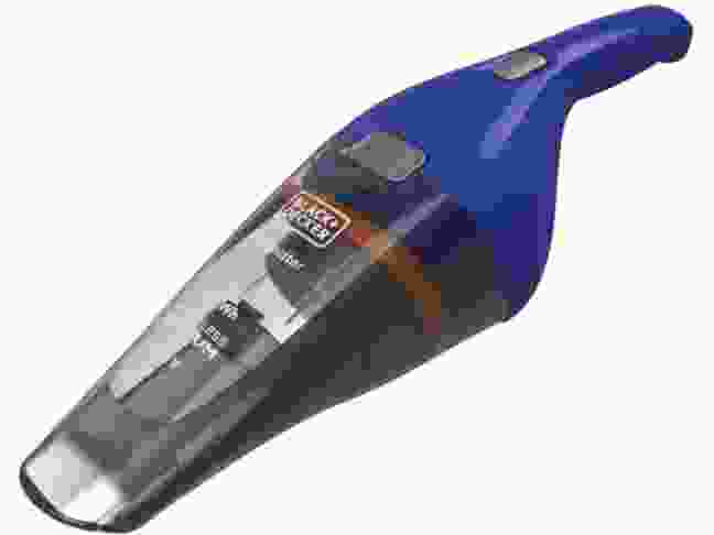 Пилосос Black&Decker NVC115WA