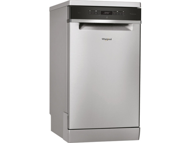 Посудомийна машина Whirlpool WSFO 3O34 PF X