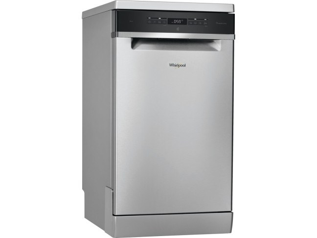 Посудомийна машина Whirlpool WSFO 3O23 PF X