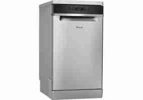 Посудомоечная машина Whirlpool WSFO 3T125 6PC X