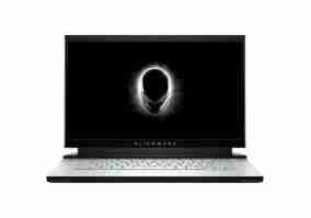 Ноутбук Alienware m15 R3 (AWM15-7418WHT-PUS) (NEW)