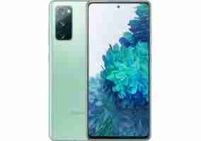 Смартфон Samsung Galaxy S20 FE SM-G780F 6/256GB Green (SM-G780FZGH)