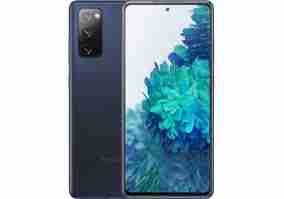 Смартфон Samsung Galaxy S20 FE SM-G780F 6/256GB Blue (SM-G780FZBH)